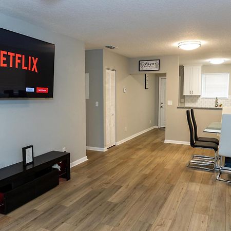 Cozy And Modern Vacation Home Hallandale Beach Dış mekan fotoğraf