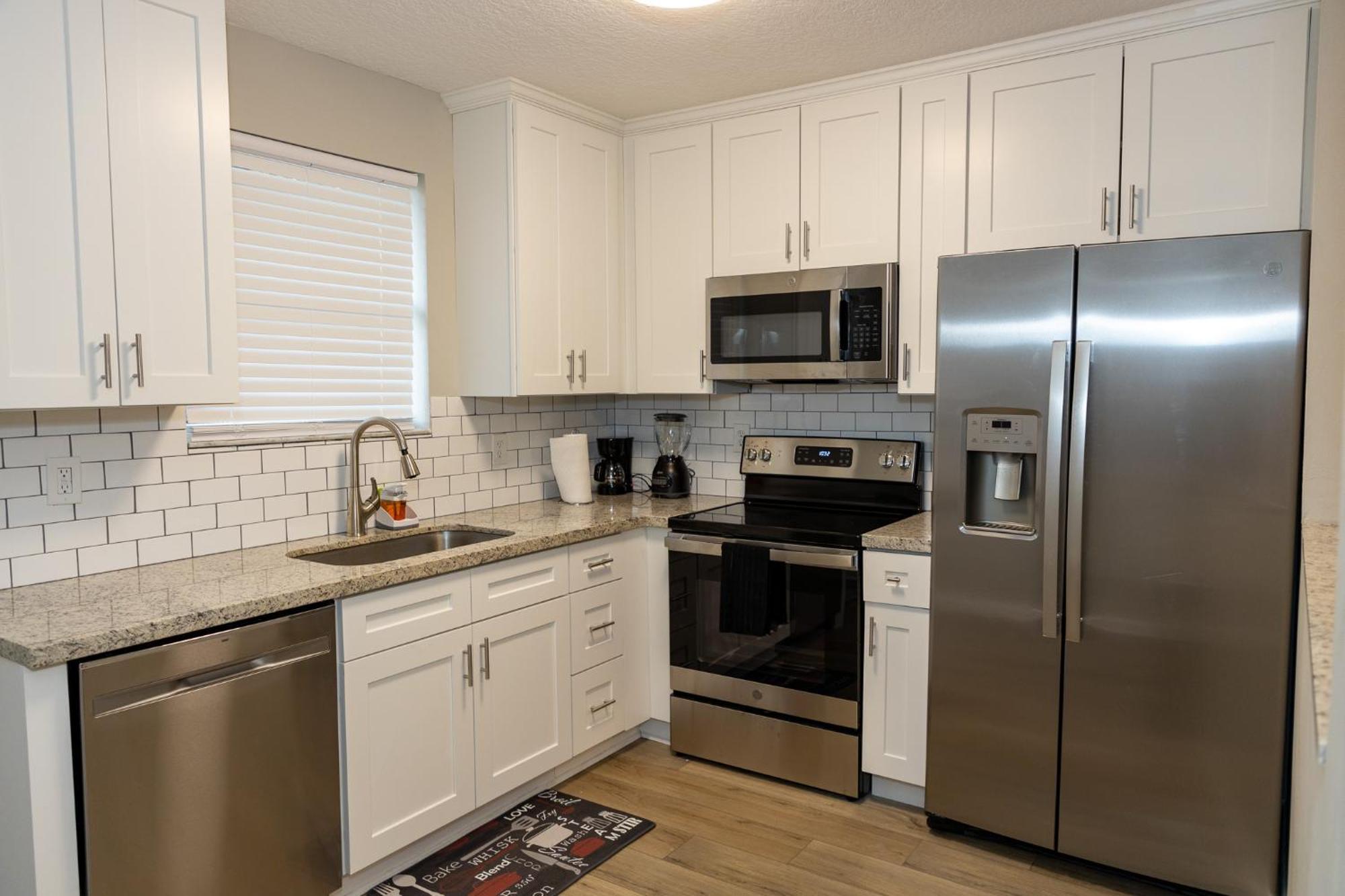 Cozy And Modern Vacation Home Hallandale Beach Dış mekan fotoğraf