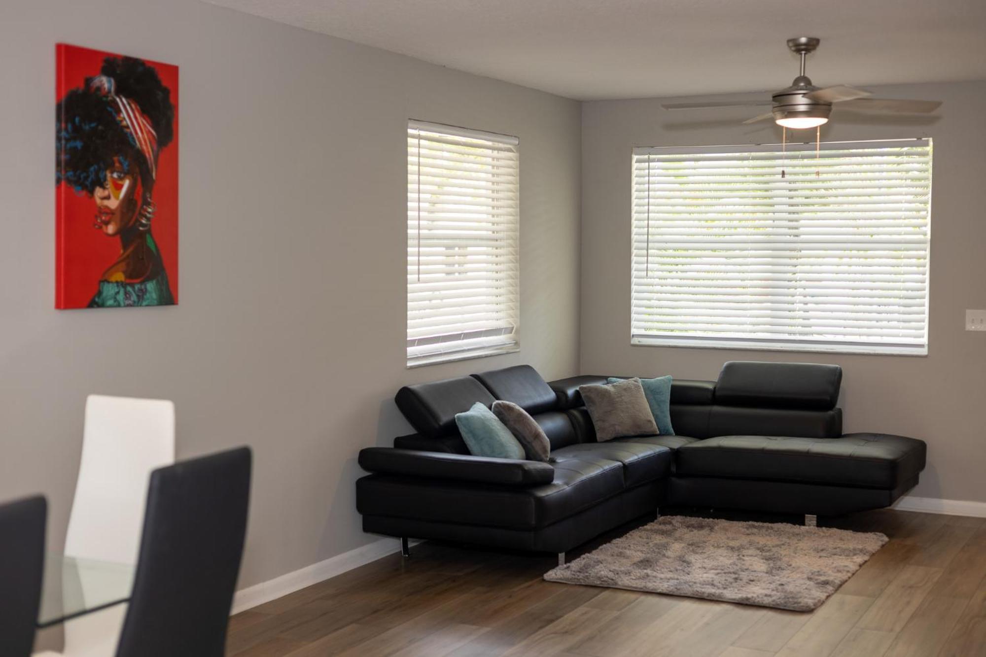 Cozy And Modern Vacation Home Hallandale Beach Dış mekan fotoğraf