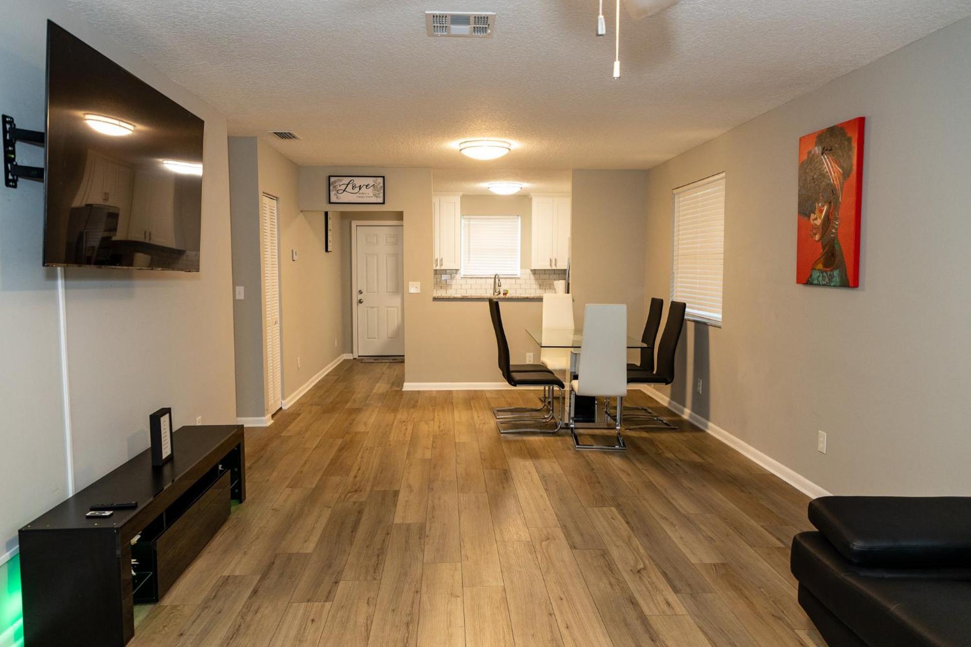 Cozy And Modern Vacation Home Hallandale Beach Dış mekan fotoğraf